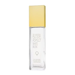 Alyssa Ashley White Musk Eau de Cologne