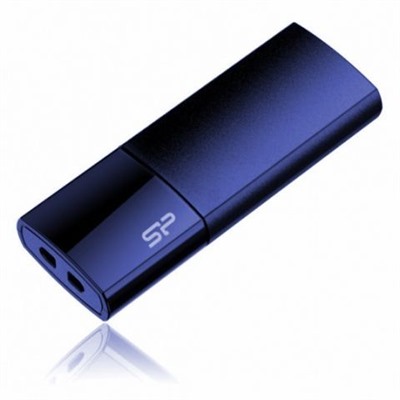 32Gb Silicon Power Blaze B05 Deep Blue USB 3.0 (SP032GBUF3B05V1D)