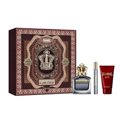 Jean Paul Gaultier Scandal Pour Homme Geschenkset