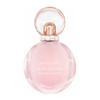 Bvlgari Rose Goldea Blossom Delight Eau de Toilette