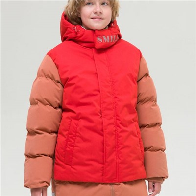 BZXW5295 куртка для мальчиков
