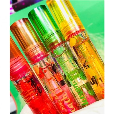 Блески для губ Kiss Beauty Funny Fruits Magic Lip Oil (125)