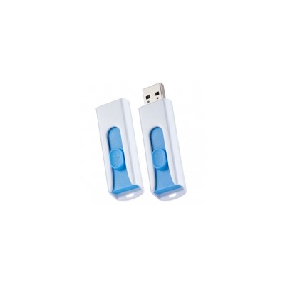 64Gb Perfeo S01 White USB 2.0 (PF-S01W064)