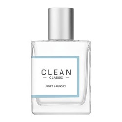 Clean Soft Laundry Eau de Parfum