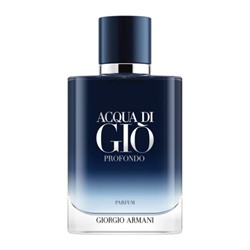 Armani Acqua di Gio Profondo Parfum