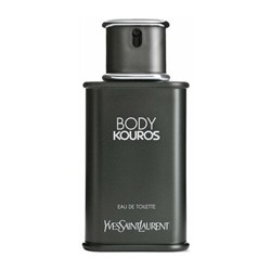 Yves Saint Laurent Body Kouros Eau de Toilette