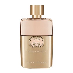 Gucci Guilty Pour Femme Eau de Parfum