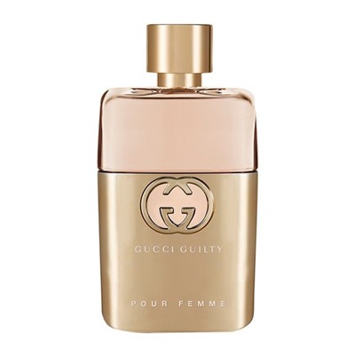 Gucci Guilty Pour Femme Eau de Parfum