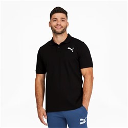 Essentials Men's Pique Polo