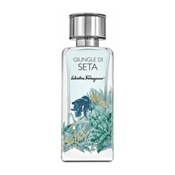 Salvatore Ferragamo Giungle di Seta Eau de Parfum