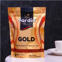 Кофе растворимый Jardin Gold, 150 г