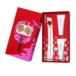 Kenzo Flower L'absolue Geschenkset