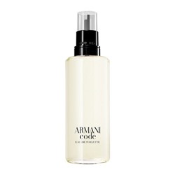 Armani Code Eau de Toilette Nachfüllung