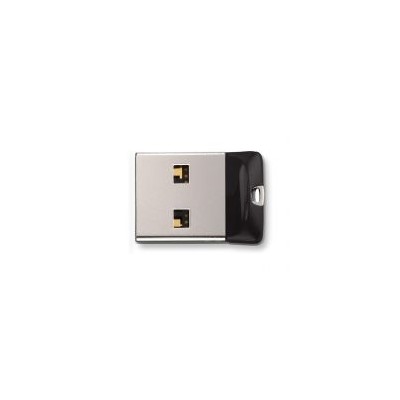 32Gb Sandisk Cruzer Fit USB 2.0 (SDCZ33-032G-G35)