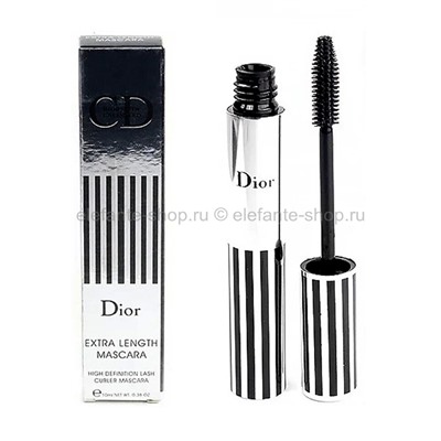 Тушь для ресниц Dior Extra Length Mascara