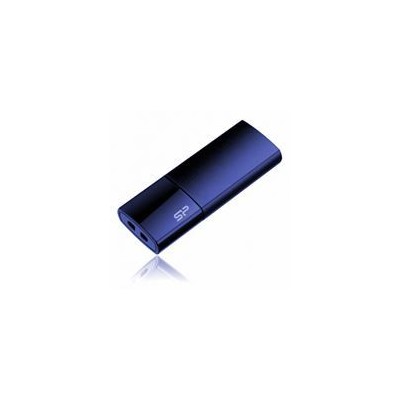 8Gb Silicon Power Blaze B05 Deep Blue USB 3.0 (SP008GBUF3B05V1D)