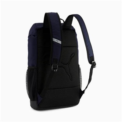 PUMA Flap Top Backpack