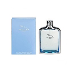 Jaguar Classic Blue Eau de Toilette