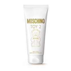 Moschino Toy 2 Showergel