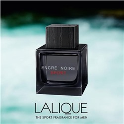 Флакон LALIQUE ENCRE NOIRE SPORT m EDT 4 ml