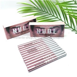 Подводка для глаз Million Pauline New Nude Charm Eyeliner