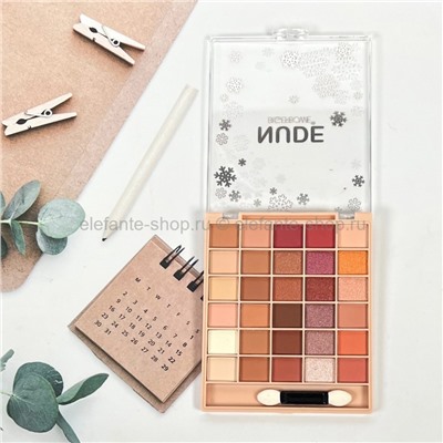 Тени для век Biggerbowie Nude Eyeshadow 30 colors (106)