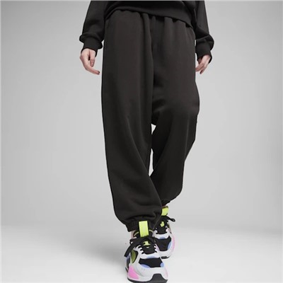 DOWNTOWN Women's Relaxed Sweatpants