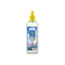 Alvarez Gómez Agua Fresca Limon Muguet Eau de Cologne