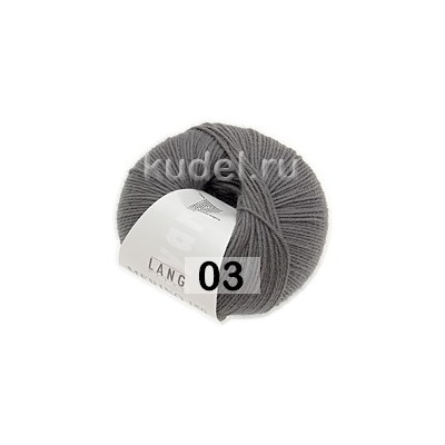 Пряжа Lang Yarns Merino 150