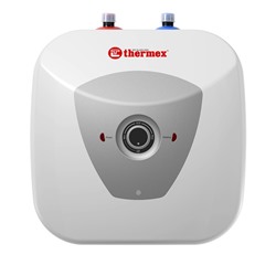 УЦЕНКА Водонагреватель THERMEX H 10 U (pro), накопительный, биостеклофарфор, 10 л, 1500 Вт