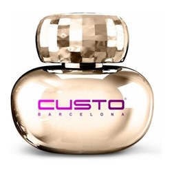 Custo Barcelona This Is Me Eau de Parfum