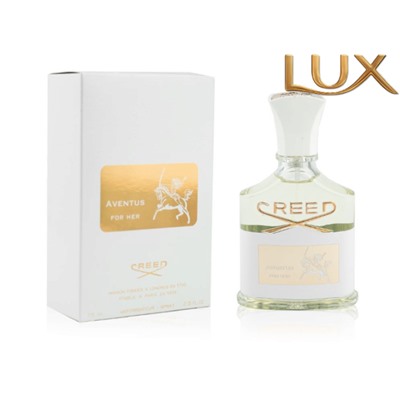 (LUX) Creed Aventus for Her EDP 75мл