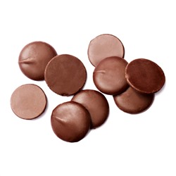 Amare шоколад темный без сахара 57%, капли 20 мм					
		3000 г
		
							В наличии
