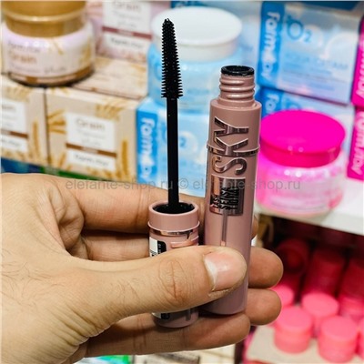 Тушь для ресниц Maybelline Lash Sensational Sky High Mascara (125)