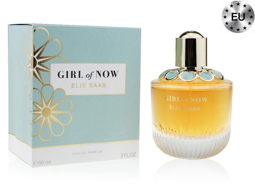 Elie saab духи girl of now. Elie Saab girl of Now 90 мл. Elie Saab girl of Now (l) EDP 90ml. Женская парфюмерная вода 💃 Elie Saab girl of Now.