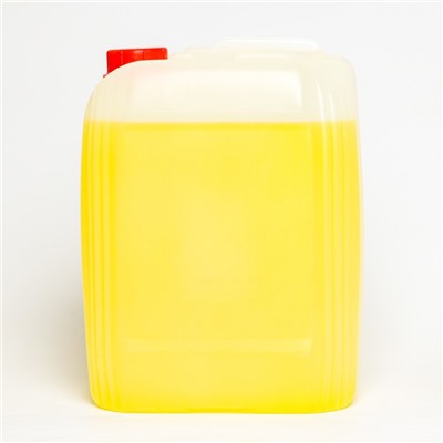 Бархат-ULTRA 5л средство для мытья посуды лимон
