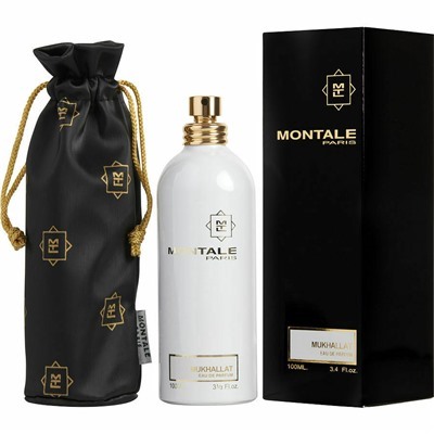 Флакон MONTALE Mukhalat u EDP 4 ml