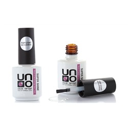 Топ для гель-лака UNO Super Shine Top Coat 15мл