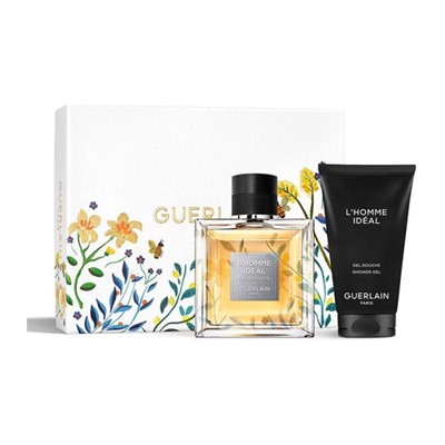 Guerlain L'Homme Idéal Geschenkset