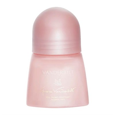 Vanderbilt Deodorant Roll-On