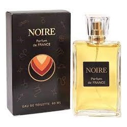 Ж DP туал/вода (60мл) Parfum de France Noire /Нуар. 24