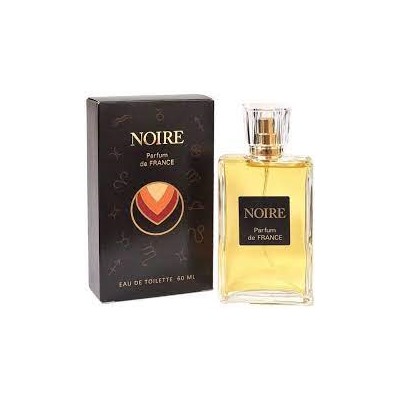 Ж DP туал/вода (60мл) Parfum de France Noire /Нуар. 24