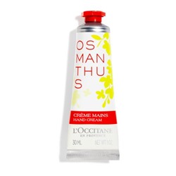 L'Occitane Osmanthus Handcreme