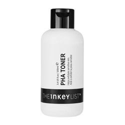 The Inkey List PHA Toner