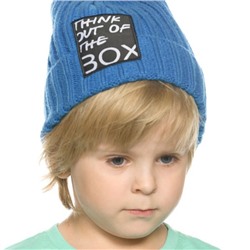 BKQZ3214 шапка для мальчиков