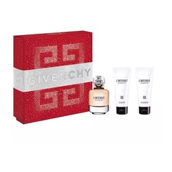 Givenchy L'Interdit Geschenkset