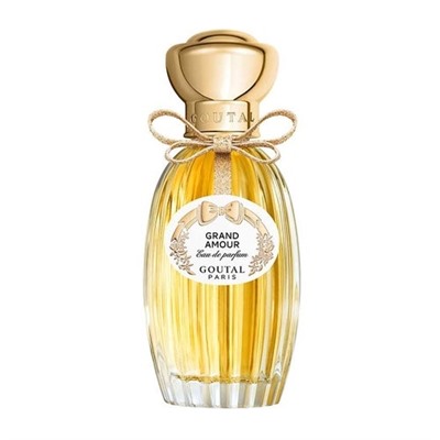 Annick Goutal Grand Amour Eau de Parfum