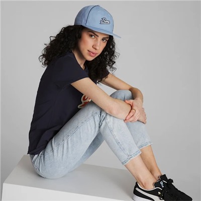 PUMA NYC Barlow Cap