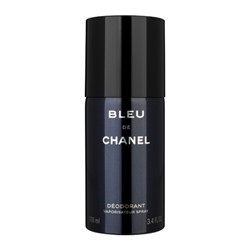 Chanel Bleu de Chanel Deodorant