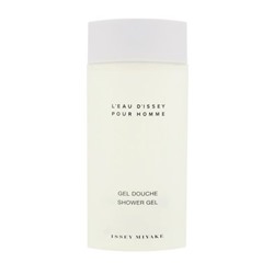 Issey Miyake L'Eau d'Issey Pour Homme Showergel